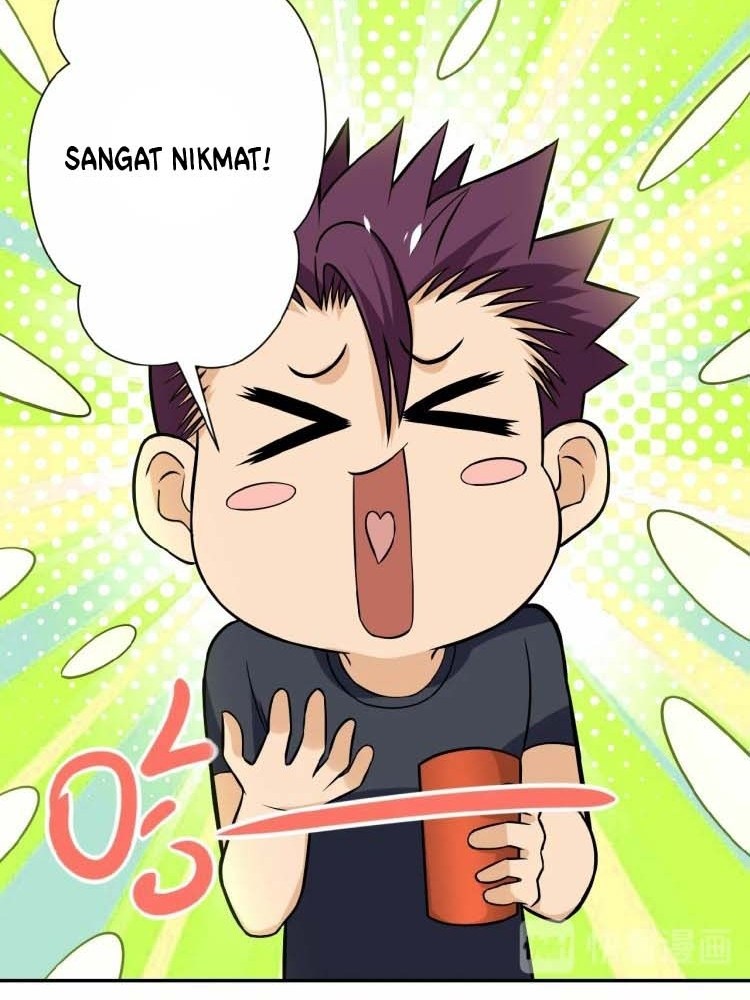 Super System Chapter 28 Gambar 37